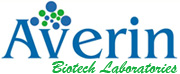 Averin Biotechnology Training in India Logo